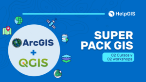 Pack-superpackGIS-helpgis