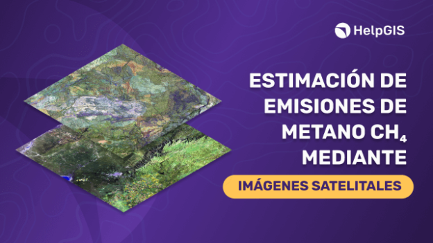 curso-Estimación de emisiones de metano mediante imágenes satelitales