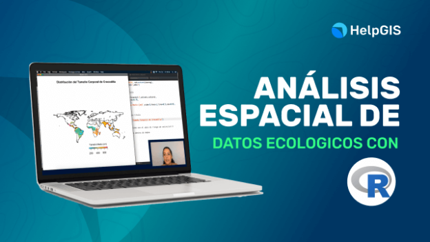 curso-ANALISIS ESPACIAL DE DATOS ECOLOGICOS CON R-helpgis