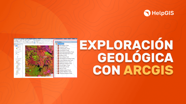 curso-EXPLORACION GEOLOGICA CON ARCGIS-helpgis