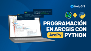 curso-Programación en ArcGIS con Python-helpgis
