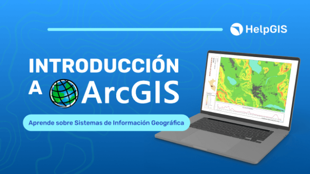 Introducción a ArcGIS